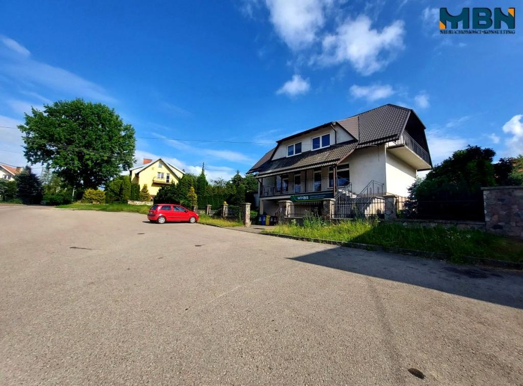 Lokal usługowy do wynajęcia, 85&nbsp;m², Miłki - zdjęcie 9