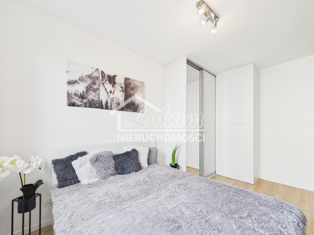 Mieszkanie 34,35&nbsp;m², Szczecin, Łubinowa - zdjęcie 5