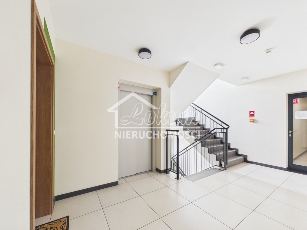 Mieszkanie 34,35&nbsp;m², Szczecin, Łubinowa - zdjęcie 9