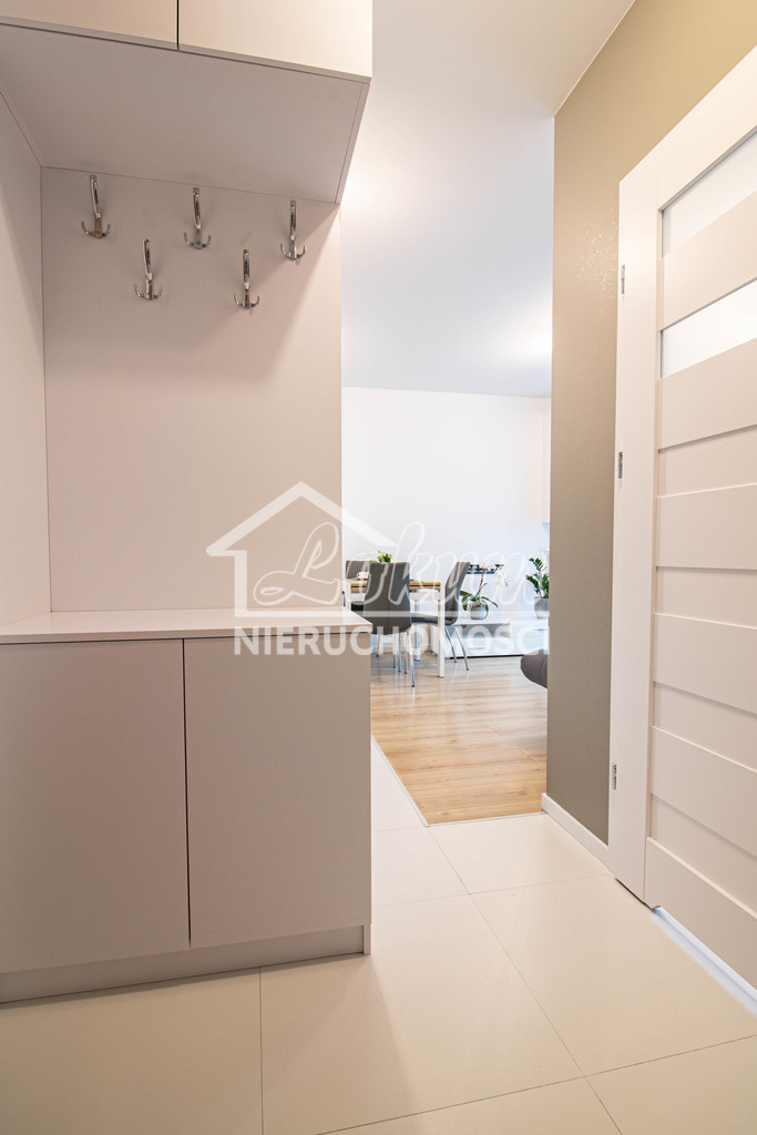 Mieszkanie 34,35&nbsp;m², Szczecin, Słoneczne, Łubinowa - zdjęcie 7
