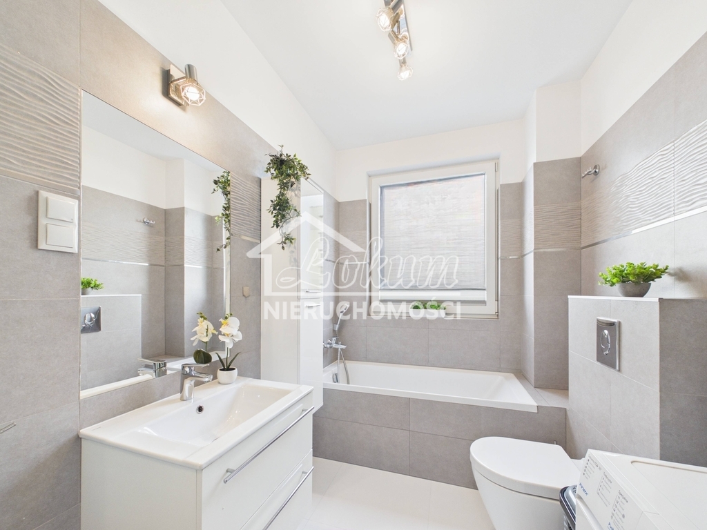 Mieszkanie 34,35&nbsp;m², Szczecin, Łubinowa - zdjęcie 6