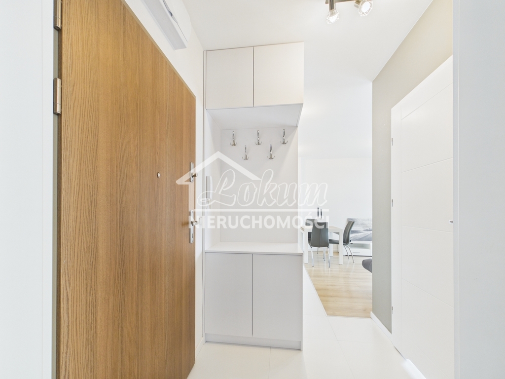 Mieszkanie 34,35&nbsp;m², Szczecin, Łubinowa - zdjęcie 7
