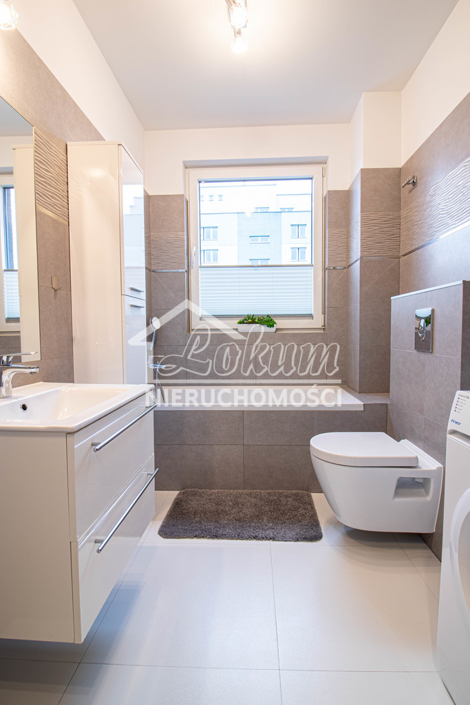 Mieszkanie 34,35&nbsp;m², Szczecin, Słoneczne, Łubinowa - zdjęcie 6