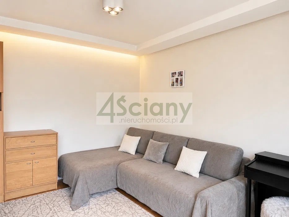 Mieszkanie 41,5 m², Warszawa, Żoliborz, Elbląska - zdjęcie 3