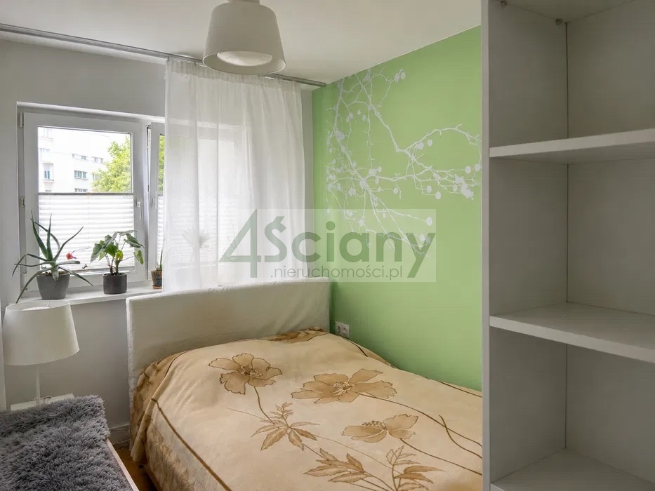Mieszkanie 41,5 m², Warszawa, Żoliborz, Elbląska - zdjęcie 5