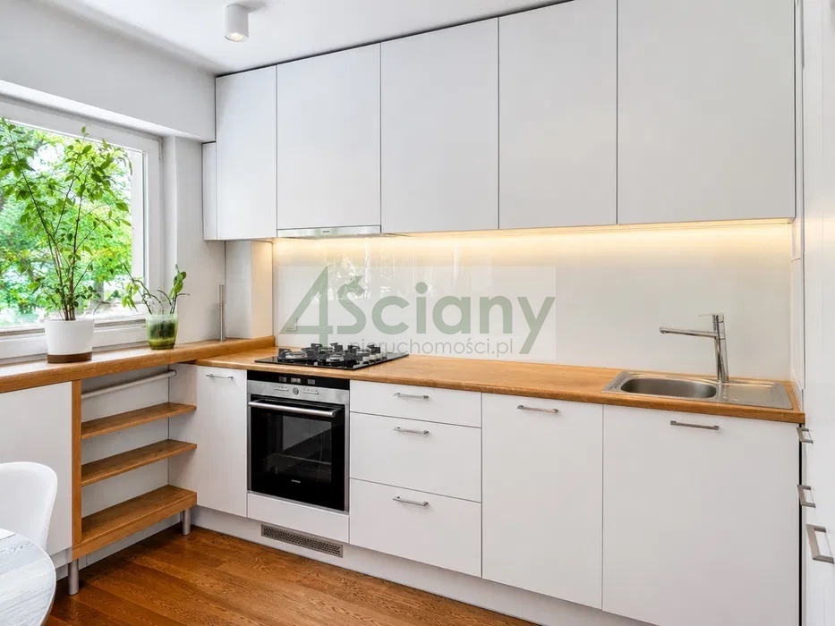 Mieszkanie 41,5 m², Warszawa, Żoliborz, Elbląska - zdjęcie 2