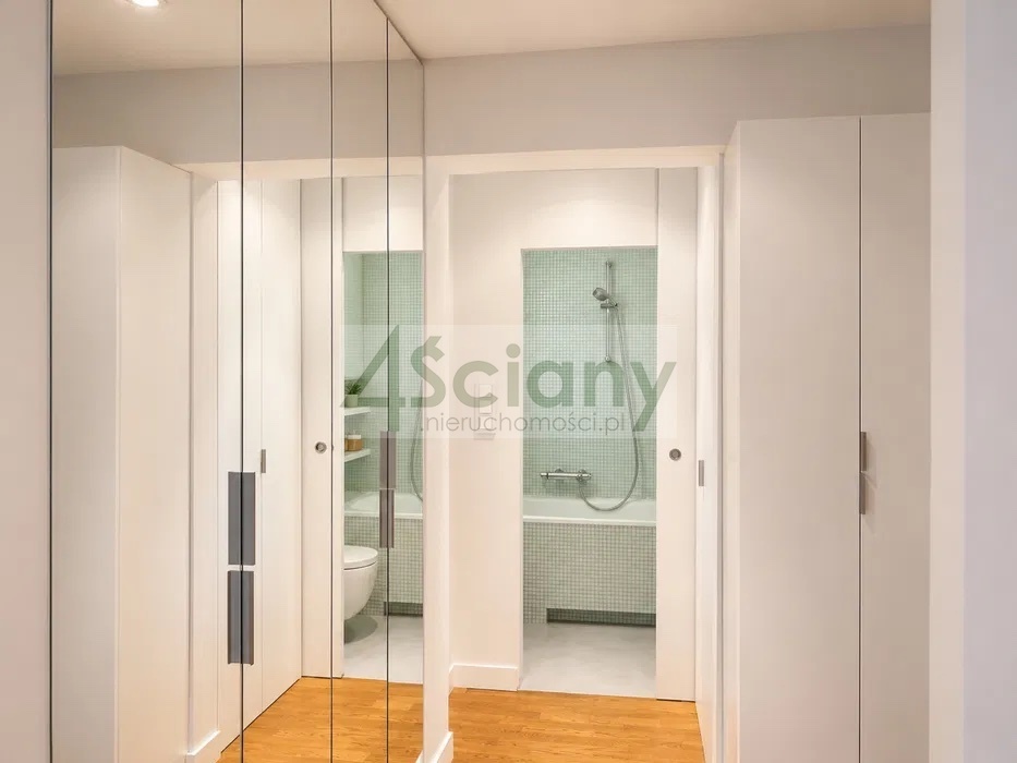 Mieszkanie 41,5 m², Warszawa, Żoliborz, Elbląska - zdjęcie 7