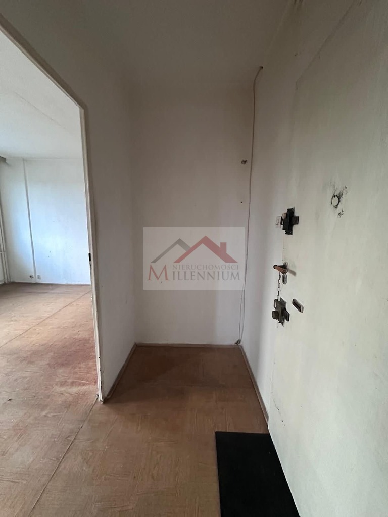 Mieszkanie 31 m², Legionowo, Cypriana Kamila Norwida - zdjęcie 3