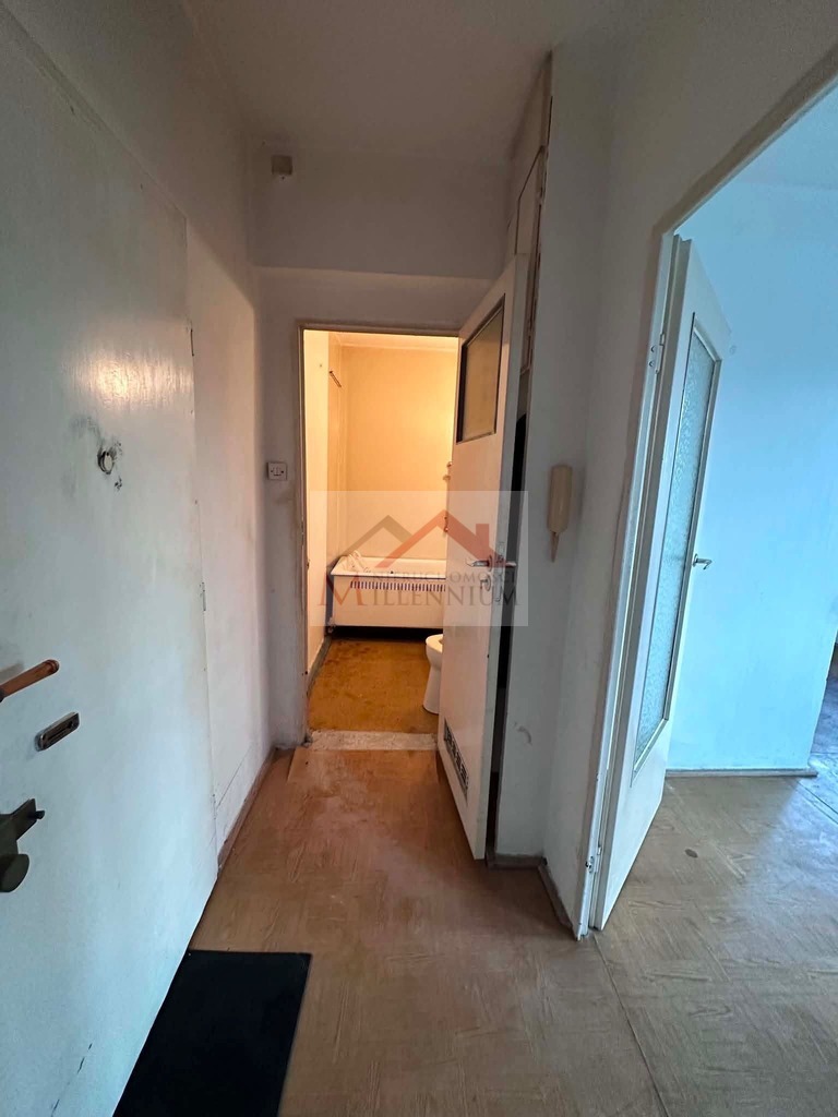 Mieszkanie 31 m², Legionowo, Cypriana Kamila Norwida - zdjęcie 2