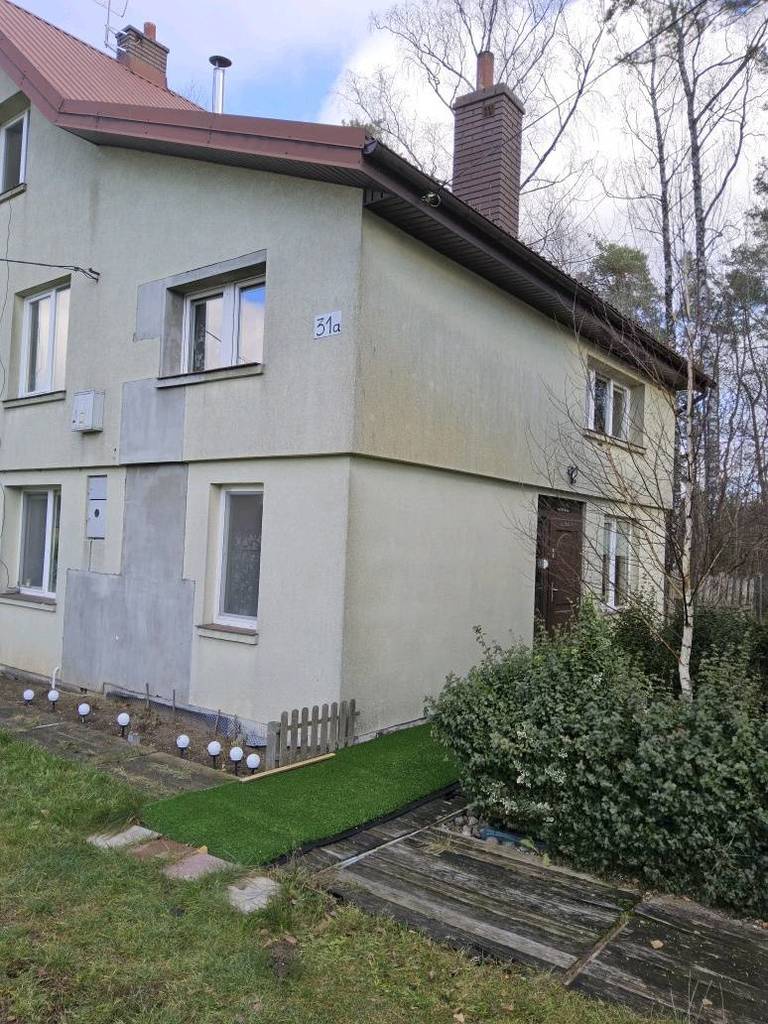 Dom 88 m², Simuny - zdjęcie 1