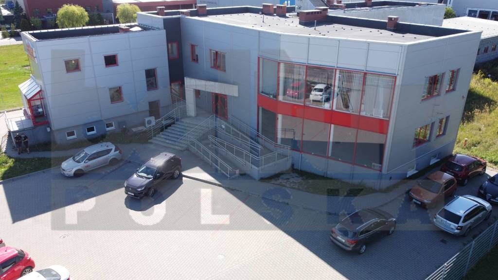 Lokal usługowy do wynajęcia, 170&nbsp;m², Tarnowo Podgórne, Sowia - zdjęcie 2