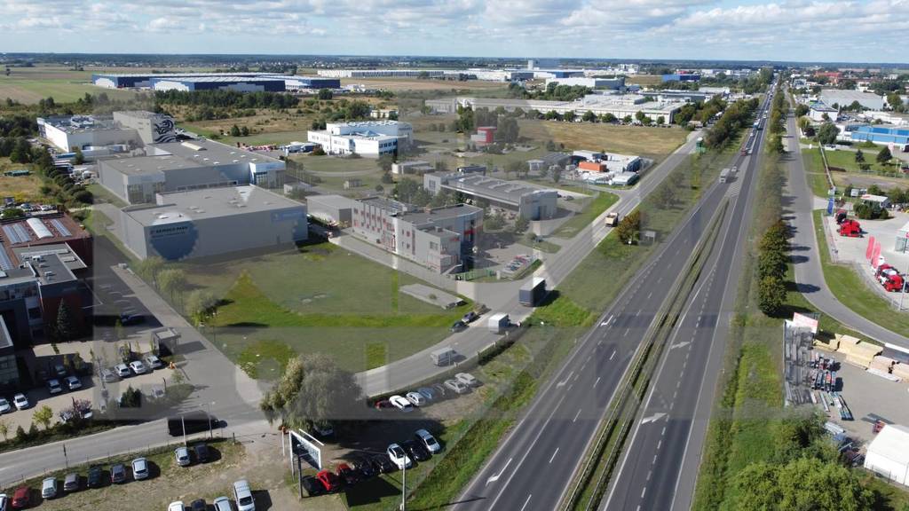 Lokal usługowy do wynajęcia, 170&nbsp;m², Tarnowo Podgórne, Sowia - zdjęcie 8