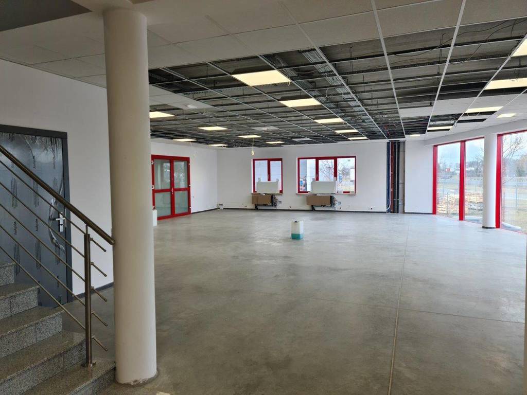 Lokal usługowy do wynajęcia, 170&nbsp;m², Tarnowo Podgórne, Sowia - zdjęcie 4