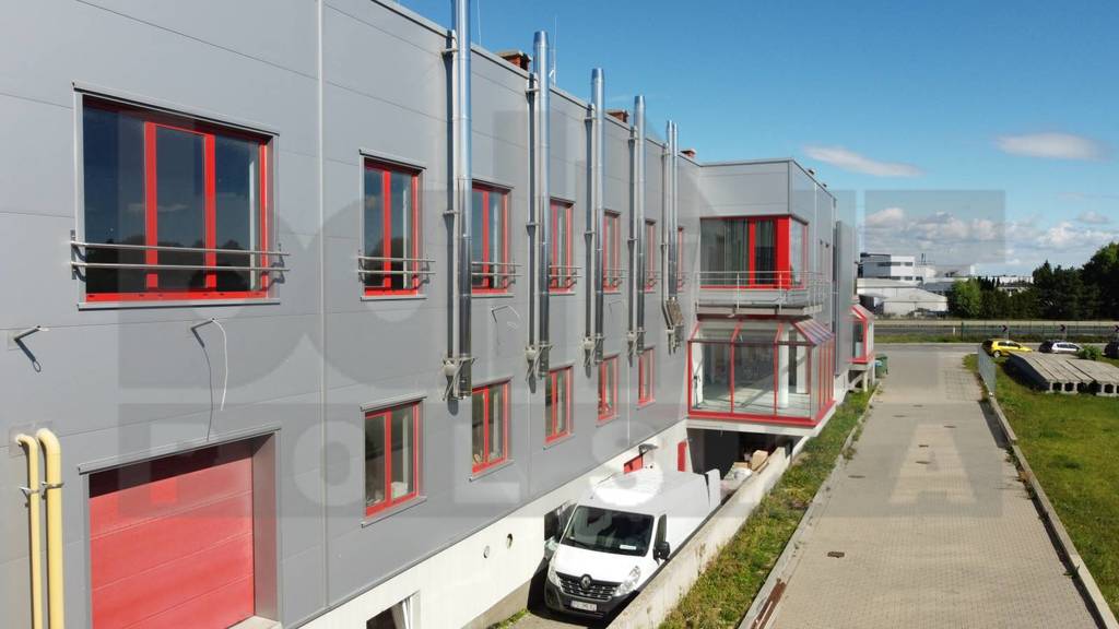 Lokal usługowy do wynajęcia, 170&nbsp;m², Tarnowo Podgórne, Sowia - zdjęcie 7