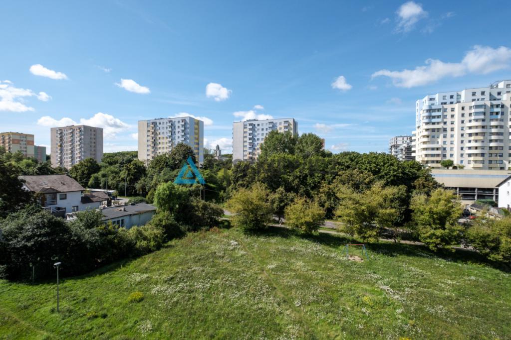 Gdynia Witomino - 2 oddzielne pokoje. - zdjęcie 18