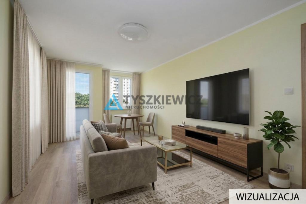 Gdynia Witomino - 2 oddzielne pokoje. - zdjęcie 3