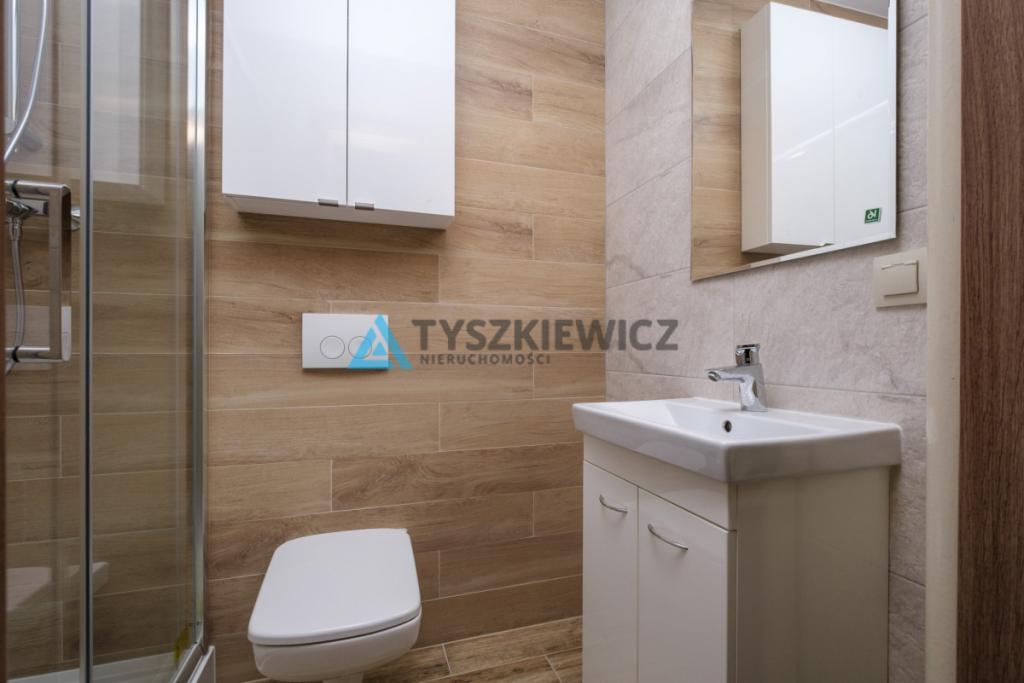 Gdynia Witomino - 2 oddzielne pokoje. - zdjęcie 13