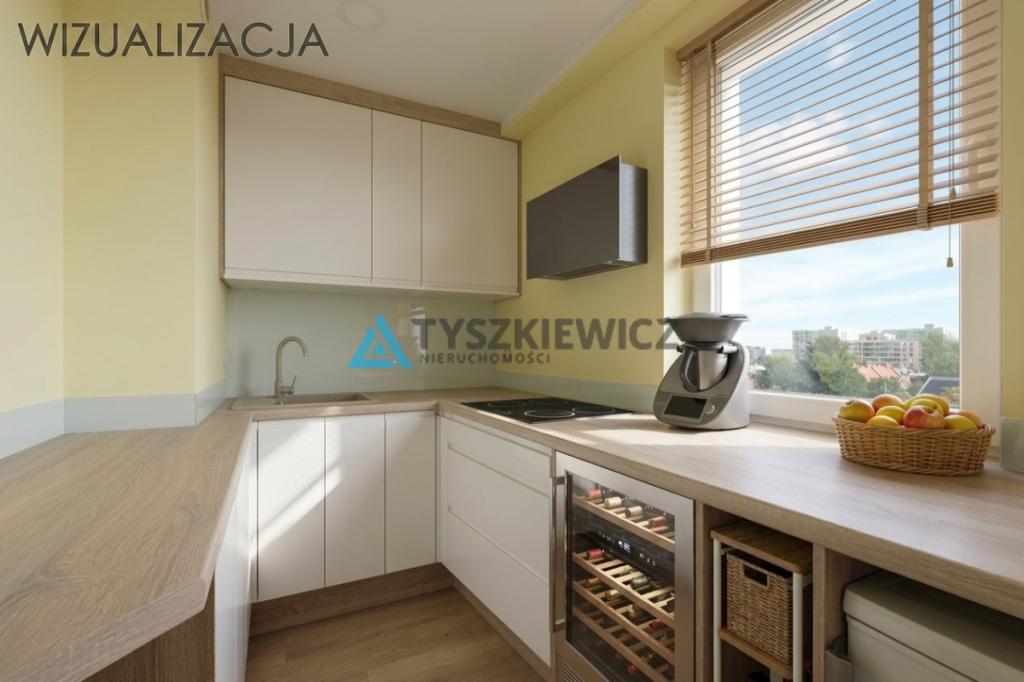 Gdynia Witomino - 2 oddzielne pokoje. - zdjęcie 8