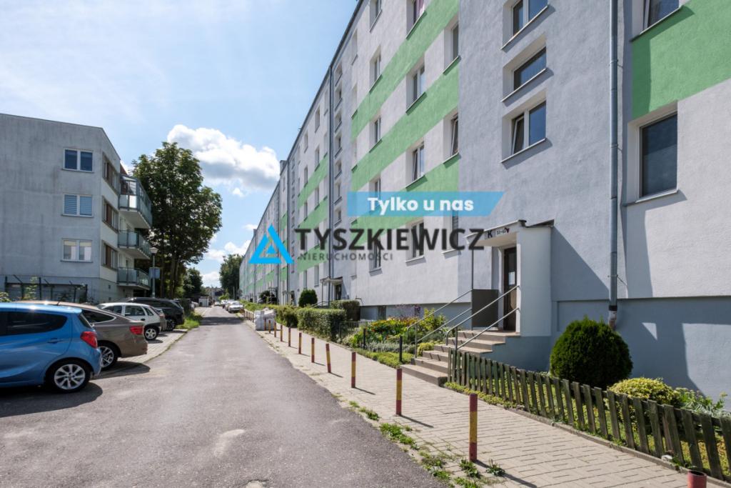 Gdynia Witomino - 2 oddzielne pokoje. - zdjęcie 1