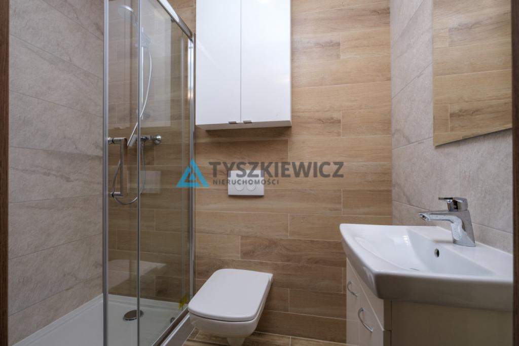 Gdynia Witomino - 2 oddzielne pokoje. - zdjęcie 12