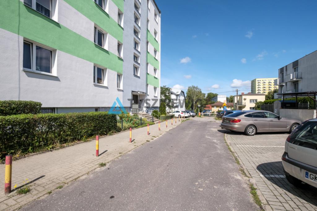 Gdynia Witomino - 2 oddzielne pokoje. - zdjęcie 2