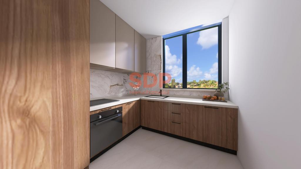 Mieszkanie 54 m², Wrocław, Tomaszowska - zdjęcie 2