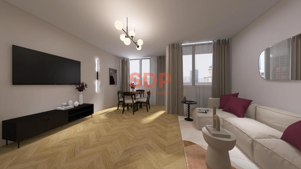 Mieszkanie 54 m², Wrocław, Tomaszowska - zdjęcie 4