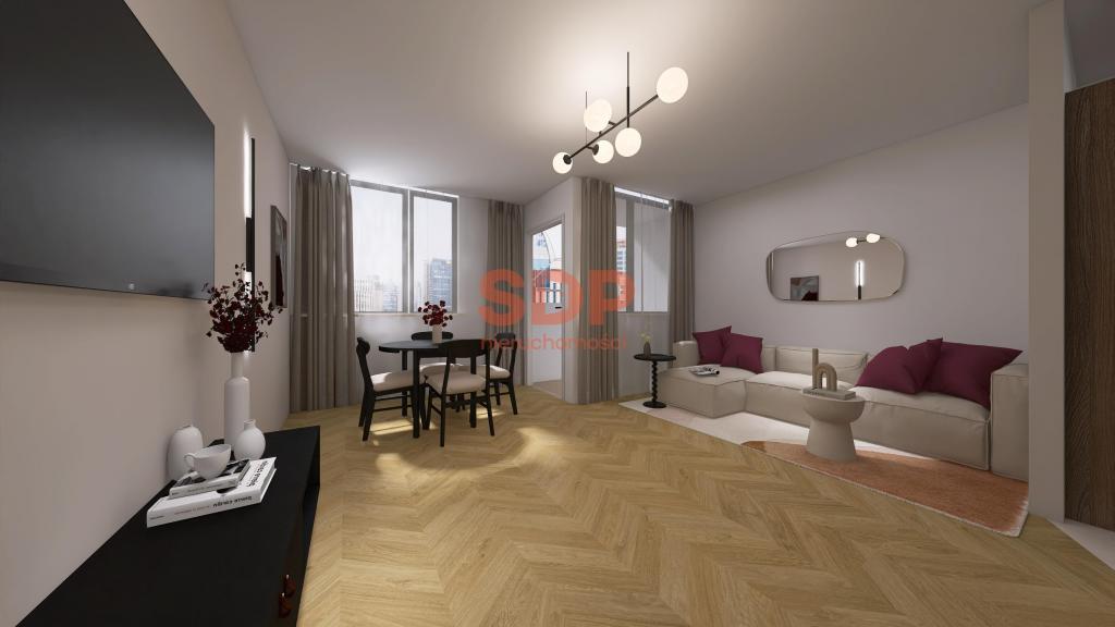 Mieszkanie 54 m², Wrocław, Krzyki, Tomaszowska - zdjęcie 5