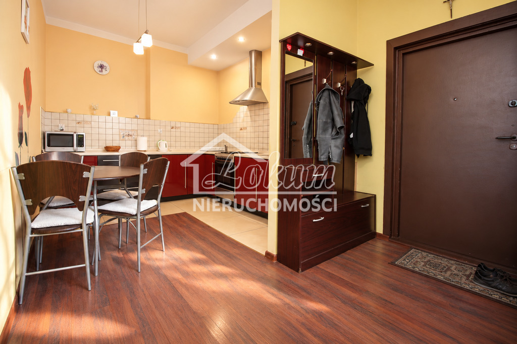 Mieszkanie 87,89 m², Chociwel, Armii Krajowej - zdjęcie 4