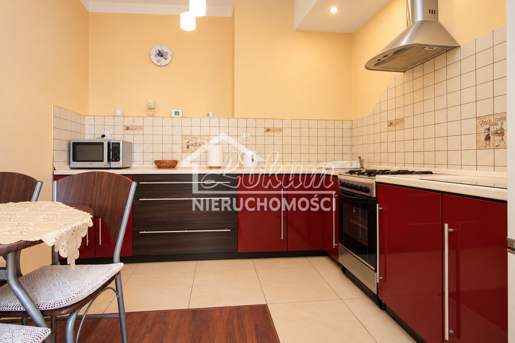 Mieszkanie 87,89 m², Chociwel, Armii Krajowej - zdjęcie 3