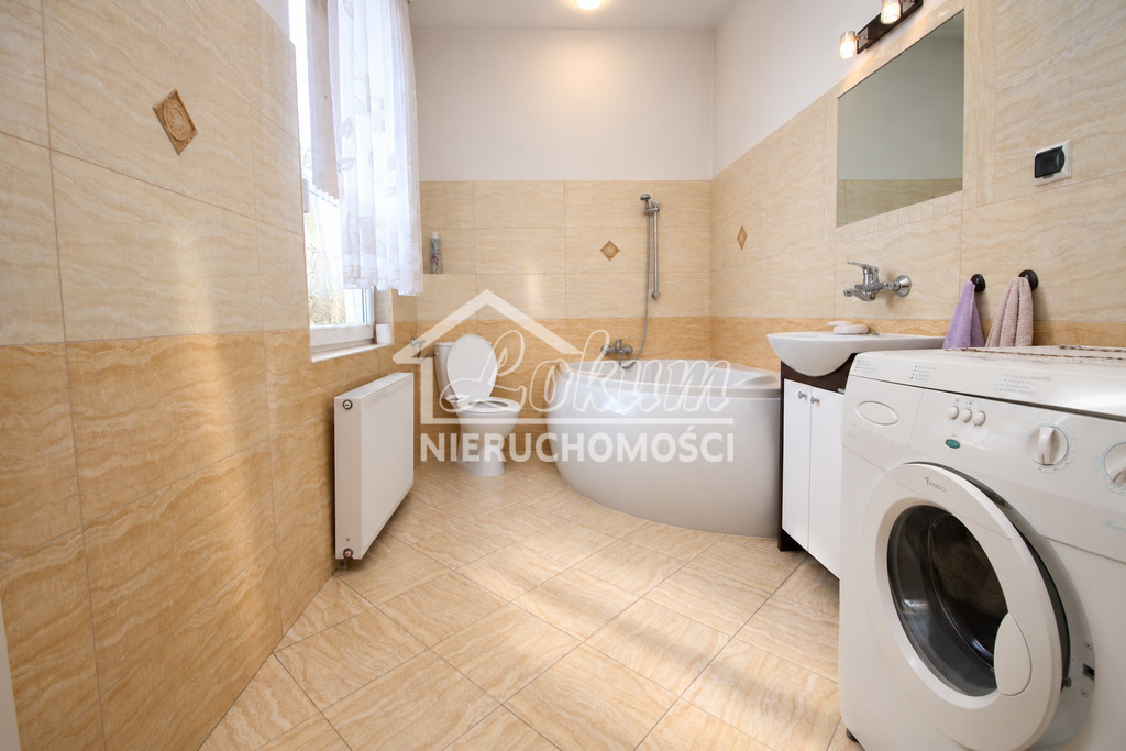 Mieszkanie 87,89 m², Chociwel, Armii Krajowej - zdjęcie 11