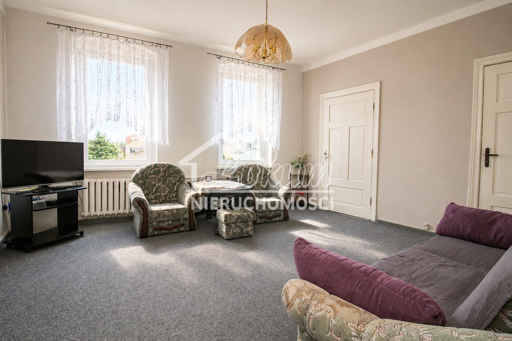 Mieszkanie 87,89 m², Chociwel, Armii Krajowej - zdjęcie 2