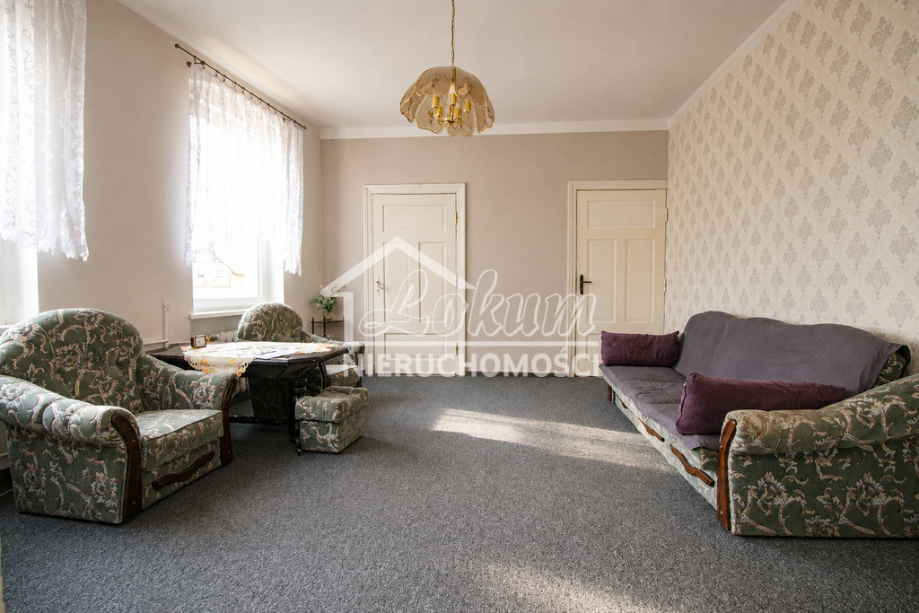 Mieszkanie 87,89 m², Chociwel, Armii Krajowej - zdjęcie 1