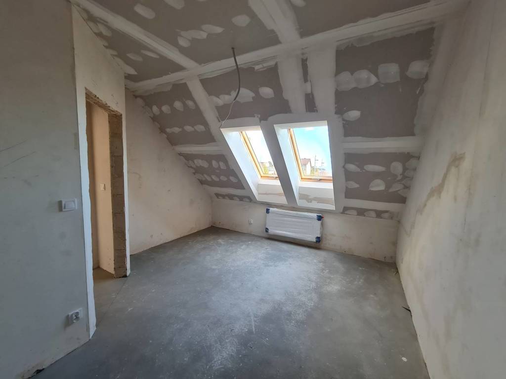 Dom 117 m², Łapino Kartuskie, Krokusowa - zdjęcie 5