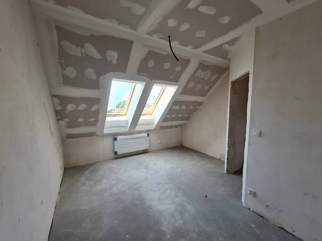 Dom 117 m², Łapino Kartuskie, Krokusowa - zdjęcie 10
