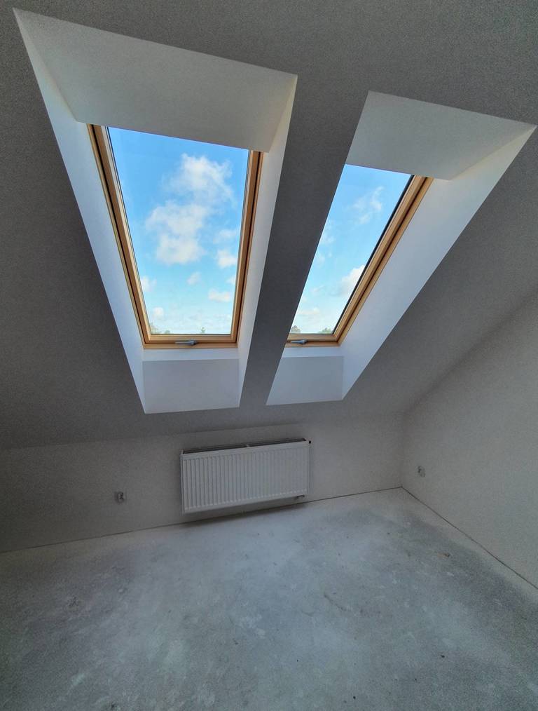 Dom 117 m², Łapino Kartuskie, Krokusowa - zdjęcie 9