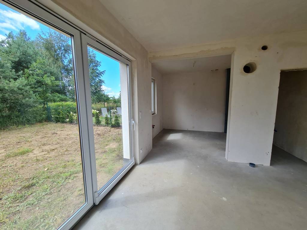 Dom 117 m², Łapino Kartuskie, Krokusowa - zdjęcie 3