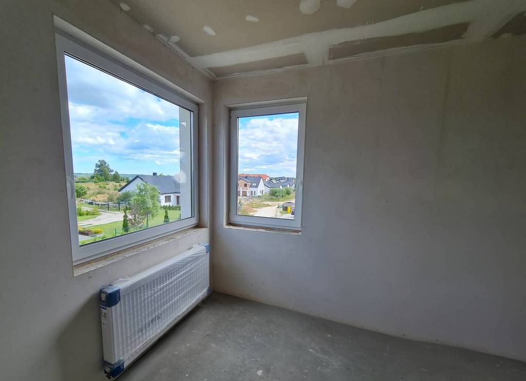 Dom 117 m², Łapino Kartuskie, Krokusowa - zdjęcie 8