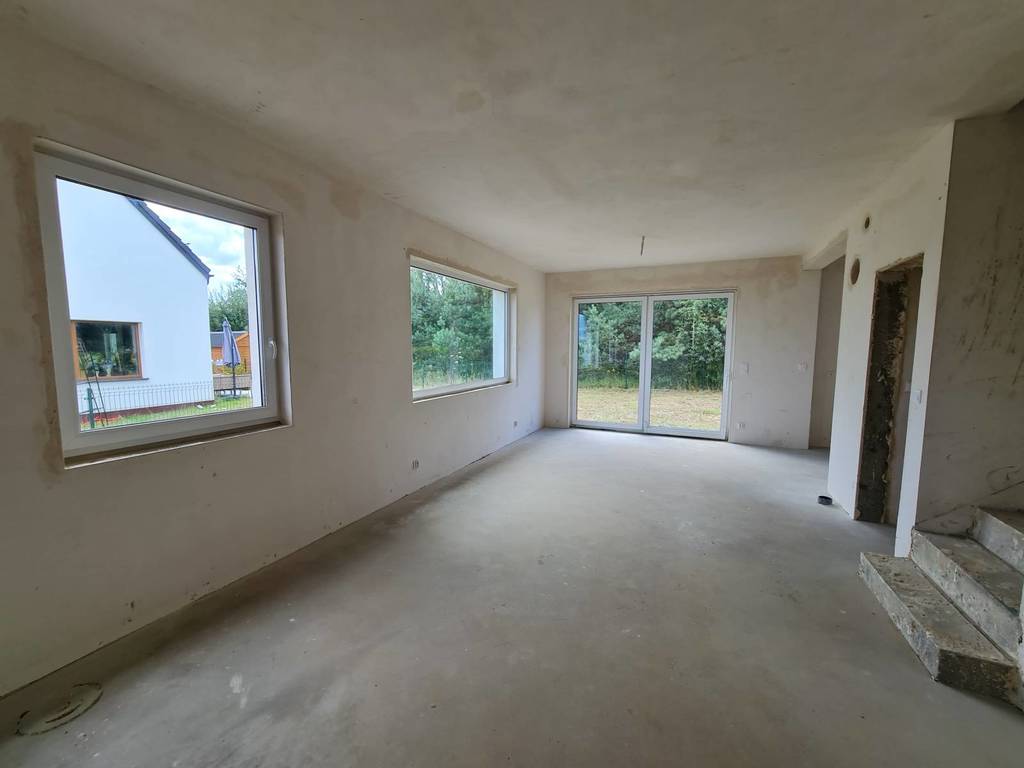 Dom 117 m², Łapino Kartuskie, Krokusowa - zdjęcie 6