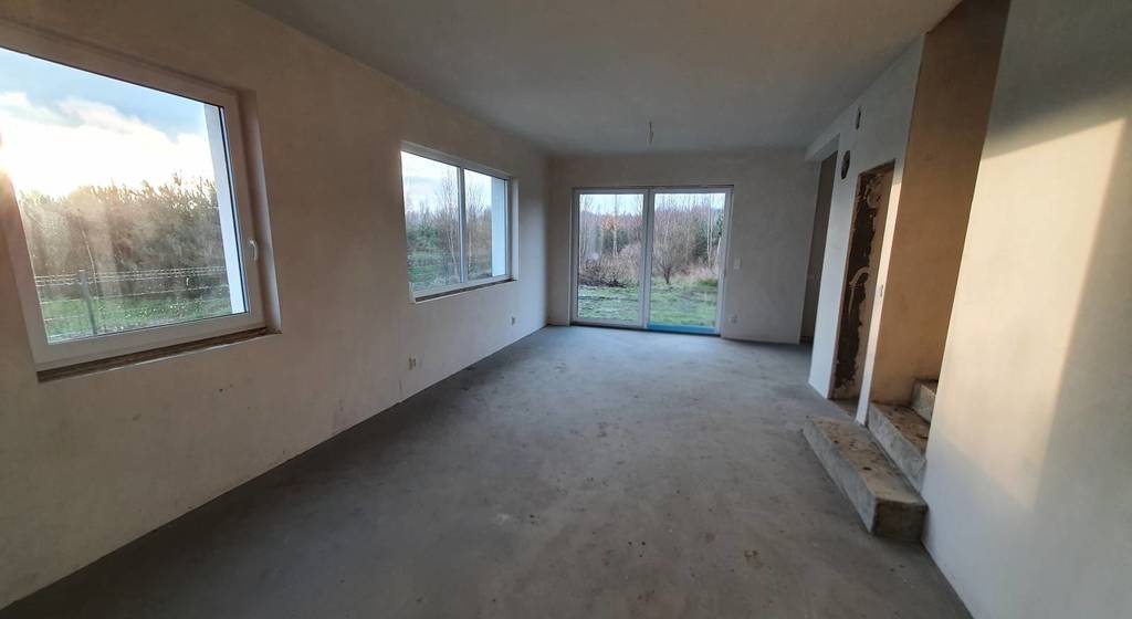 Dom 117 m², Łapino Kartuskie, Krokusowa - zdjęcie 4