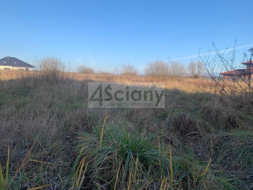 Działka budowlana 5183 m², Duchnów - zdjęcie 5