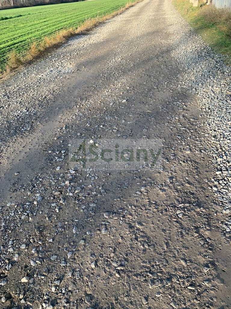 Działka budowlana 5183 m², Duchnów - zdjęcie 6