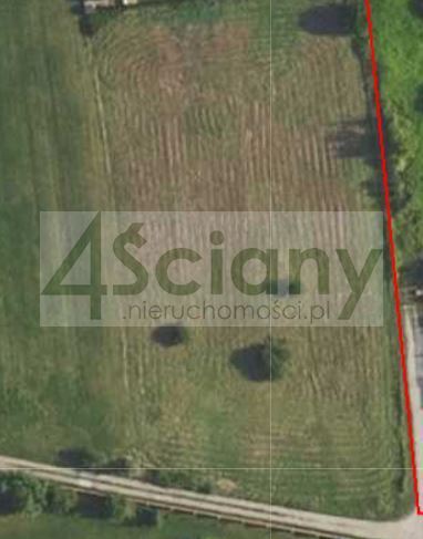 Działka budowlana 5183 m², Duchnów - zdjęcie 4