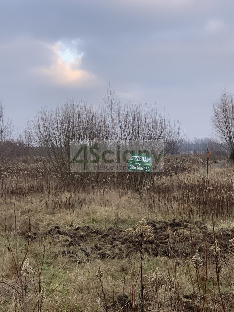 Działka budowlana 5183 m², Duchnów - zdjęcie 2