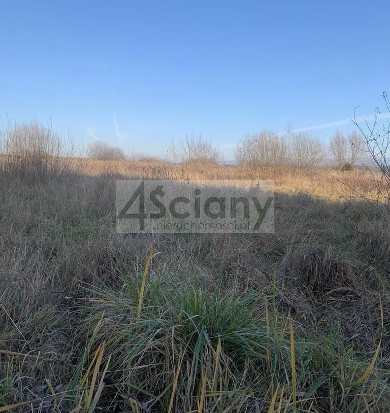 Działka budowlana 5183 m², Duchnów - zdjęcie 3
