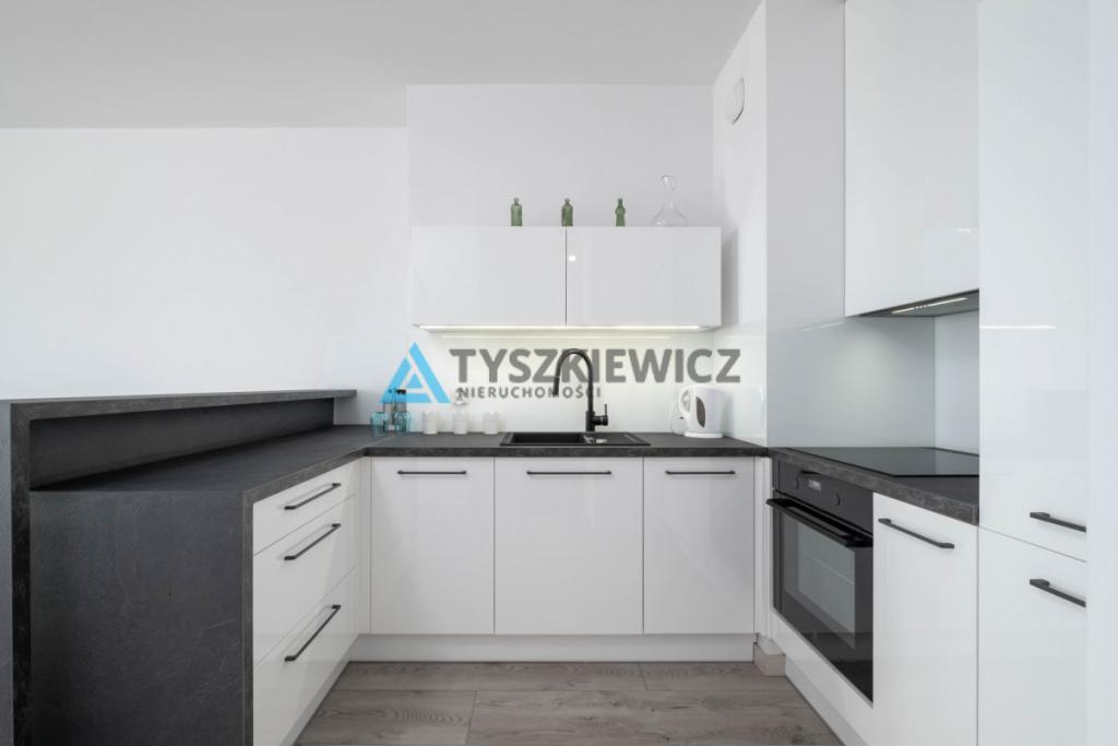 Nowe mieszkanie - Wynajem - Letnica - zdjęcie 4