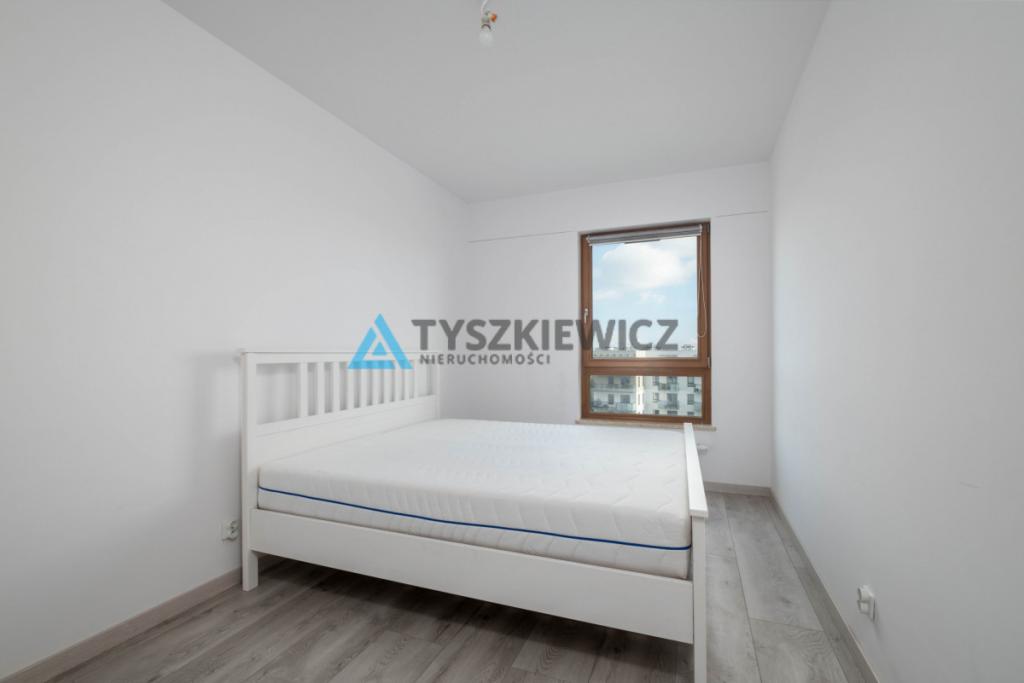 Nowe mieszkanie - Wynajem - Letnica - zdjęcie 6