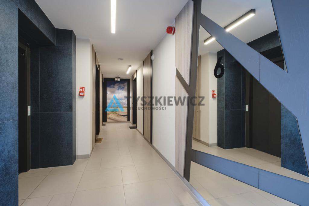 Nowe mieszkanie - Wynajem - Letnica - zdjęcie 8