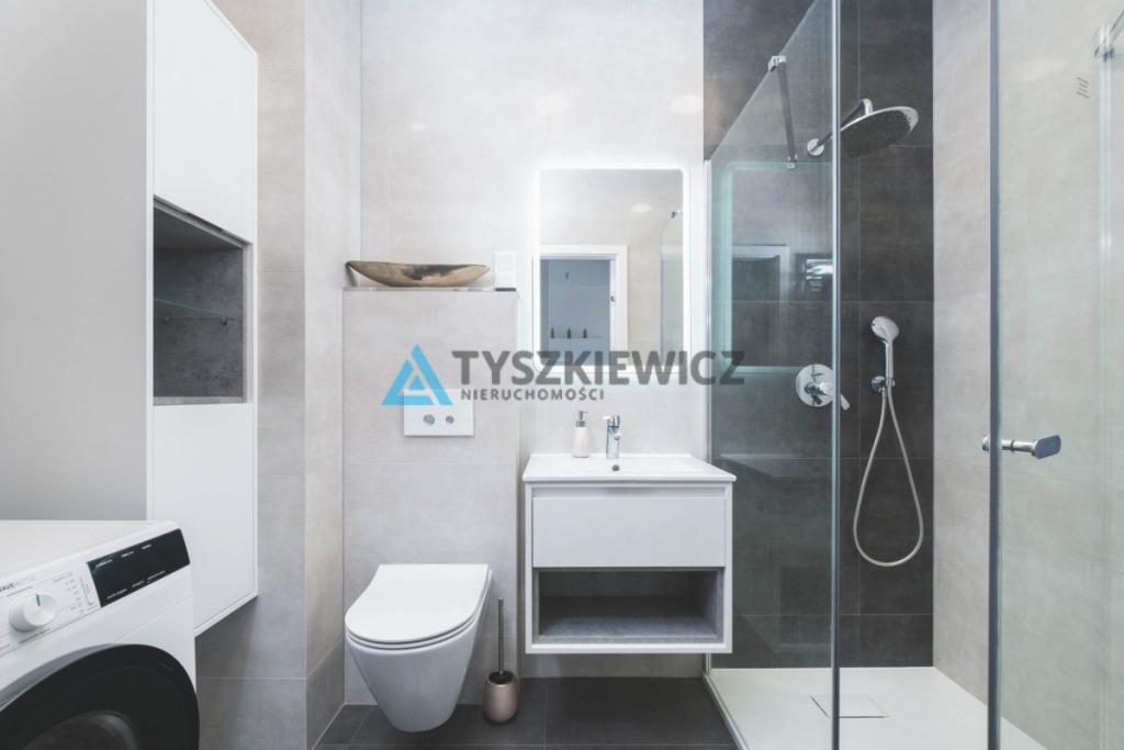Nowe mieszkanie - Wynajem - Letnica - zdjęcie 5