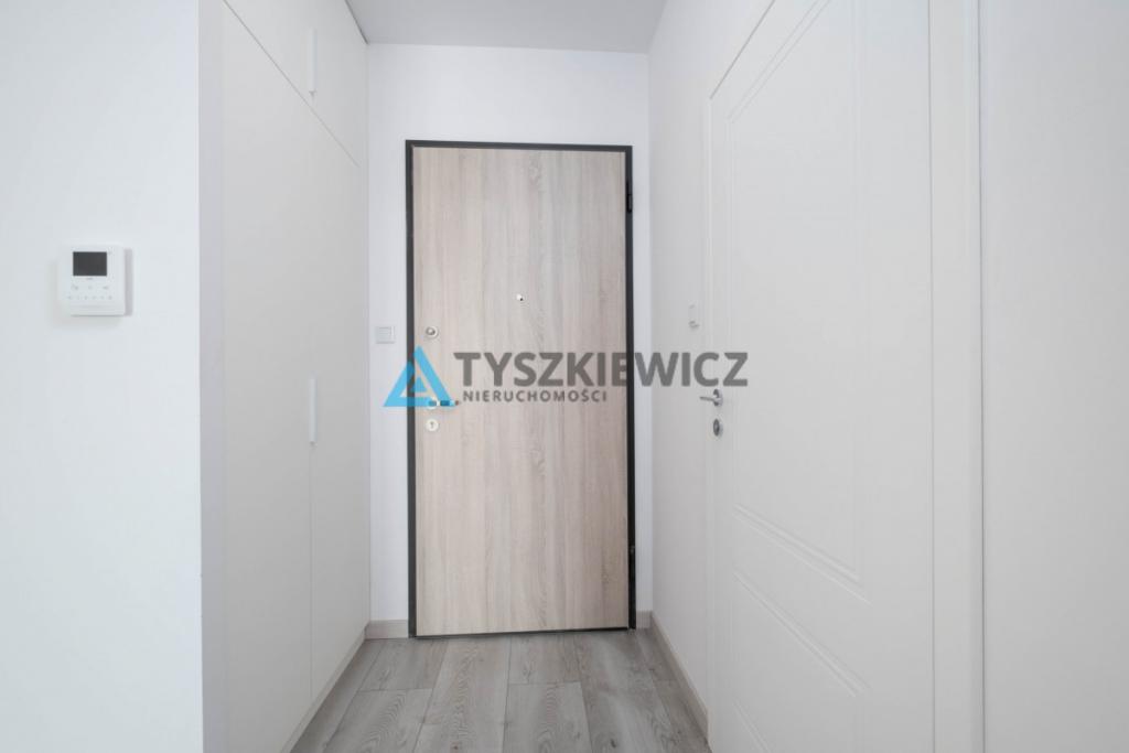 Nowe mieszkanie - Wynajem - Letnica - zdjęcie 7